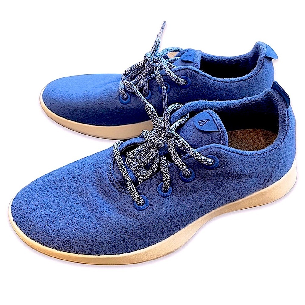 Allbirds Merino Wool Runners - Picture 2 of 6
